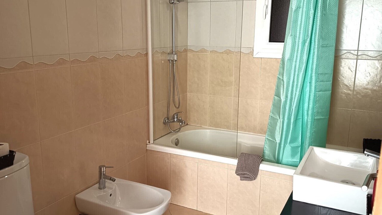 Photo of Bathroom in Guilhofrei