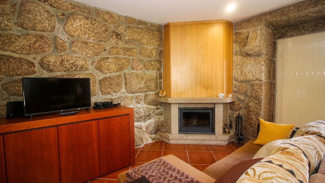 Photo of Livingroom in Guilhofrei