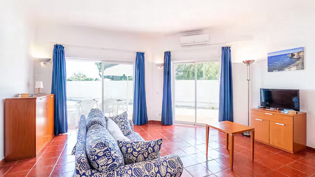 Photo of Livingroom in Branqueira
