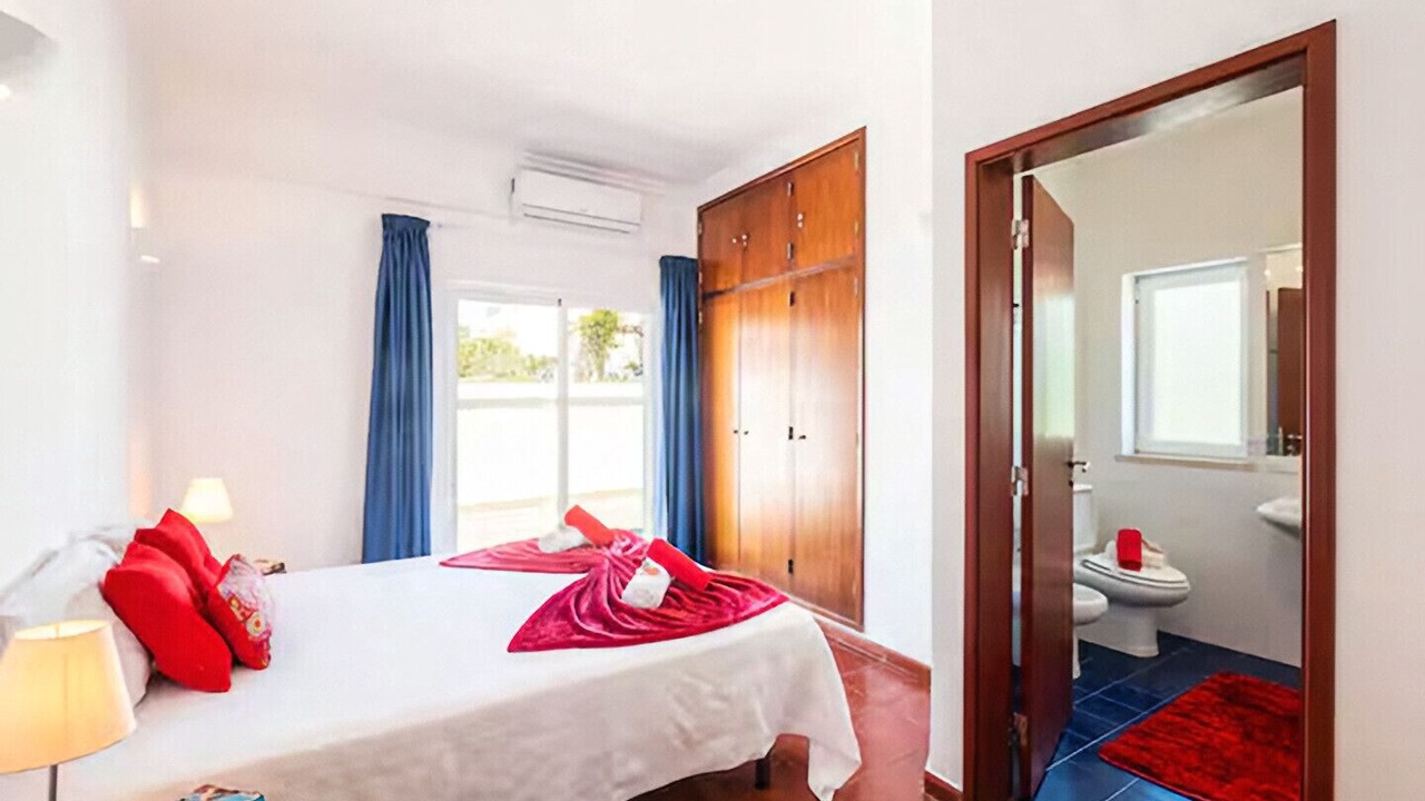 Photo of Bedroom in Branqueira