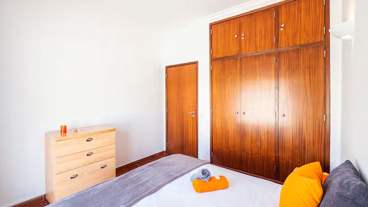 Photo of Bedroom in Branqueira