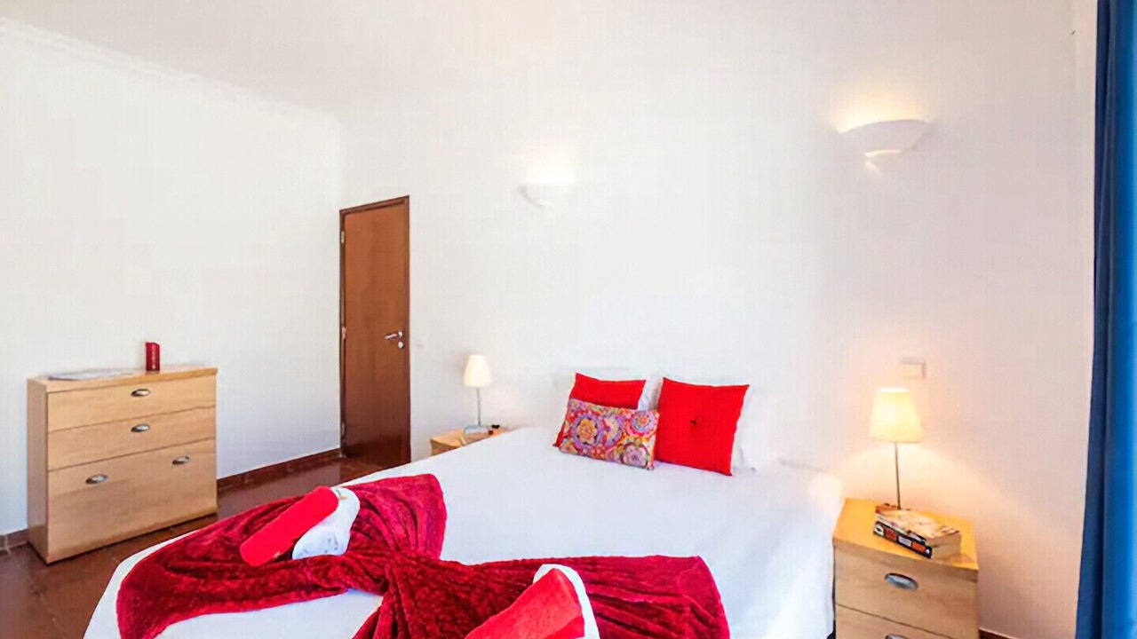 Photo of Bedroom in Branqueira