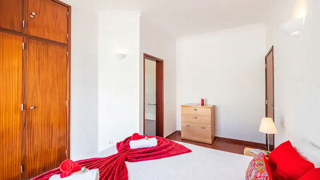 Photo of Bedroom in Branqueira