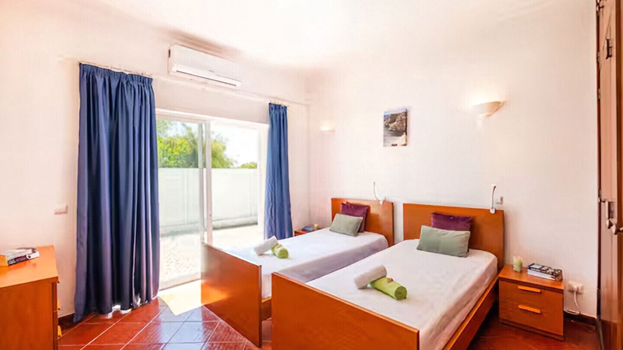 Photo of Bedroom in Branqueira
