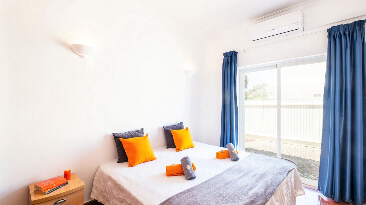 Photo of Bedroom in Branqueira