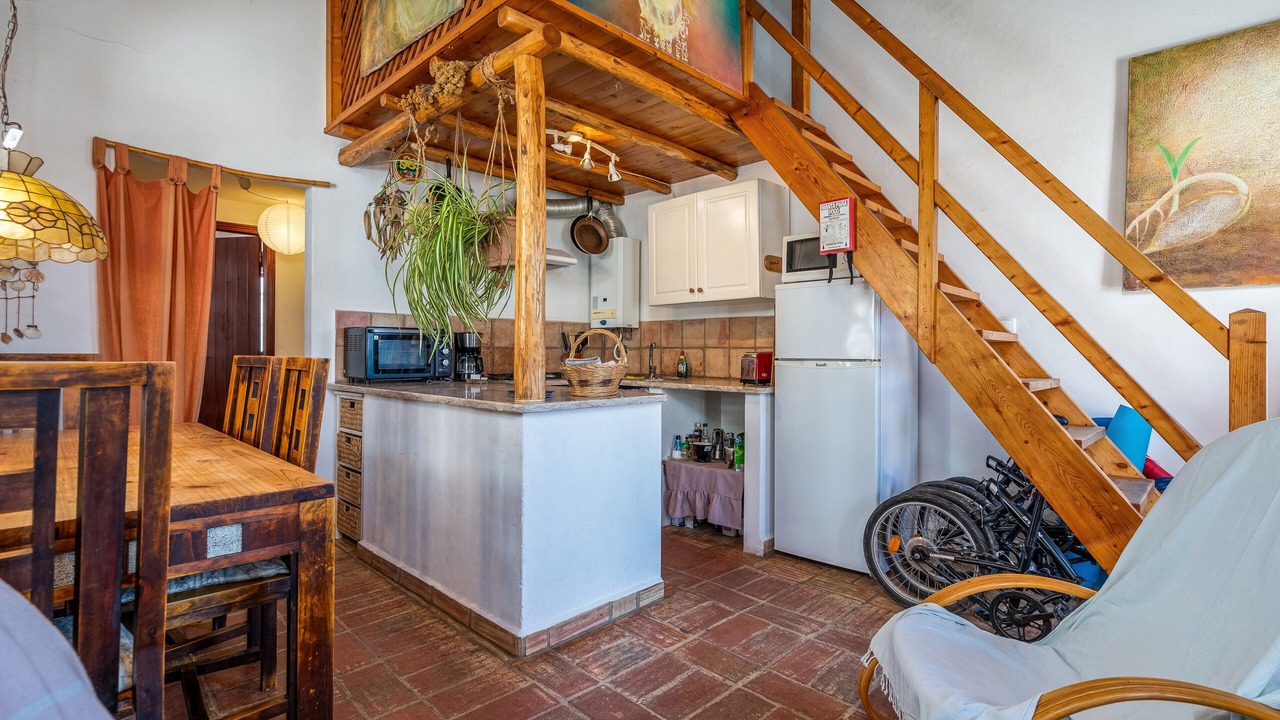 Photo of Kitchen in Burgau