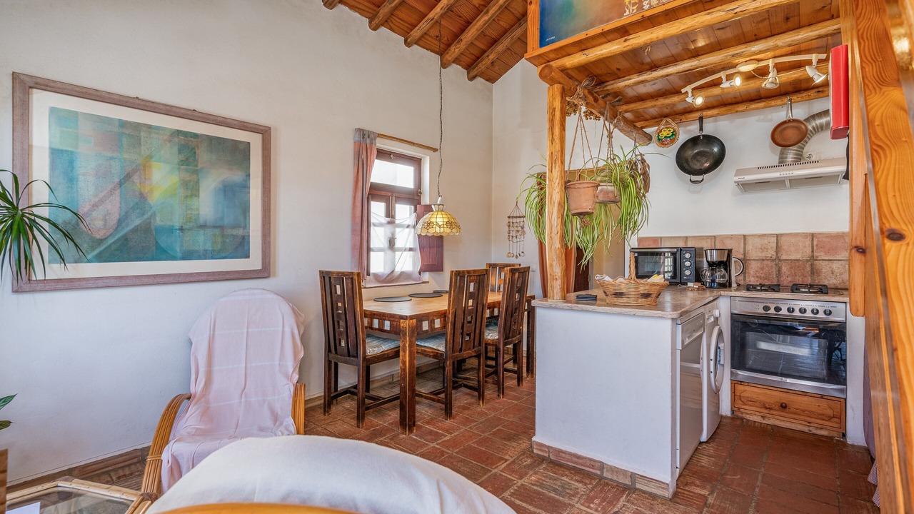 Photo of Kitchen in Burgau