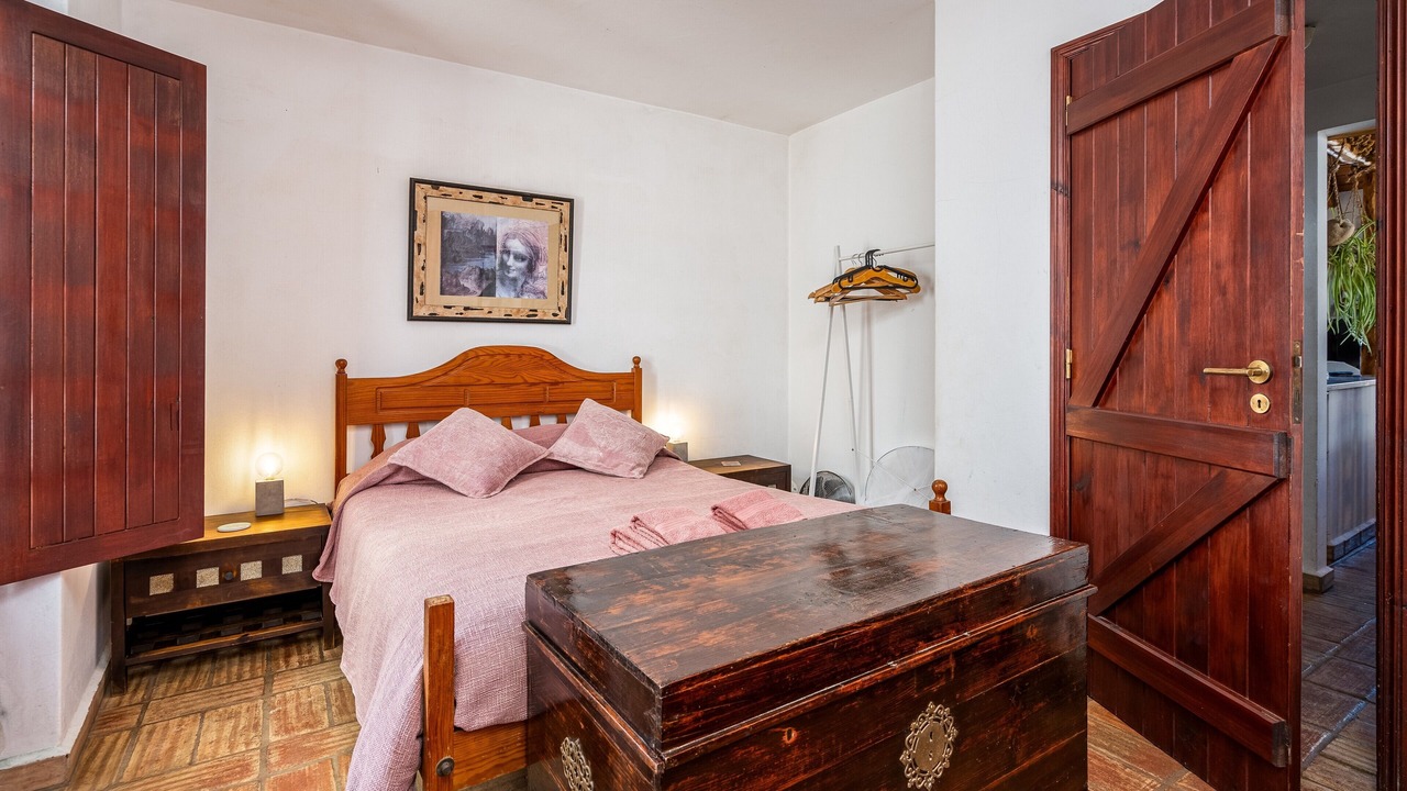Photo of Bedroom in Burgau