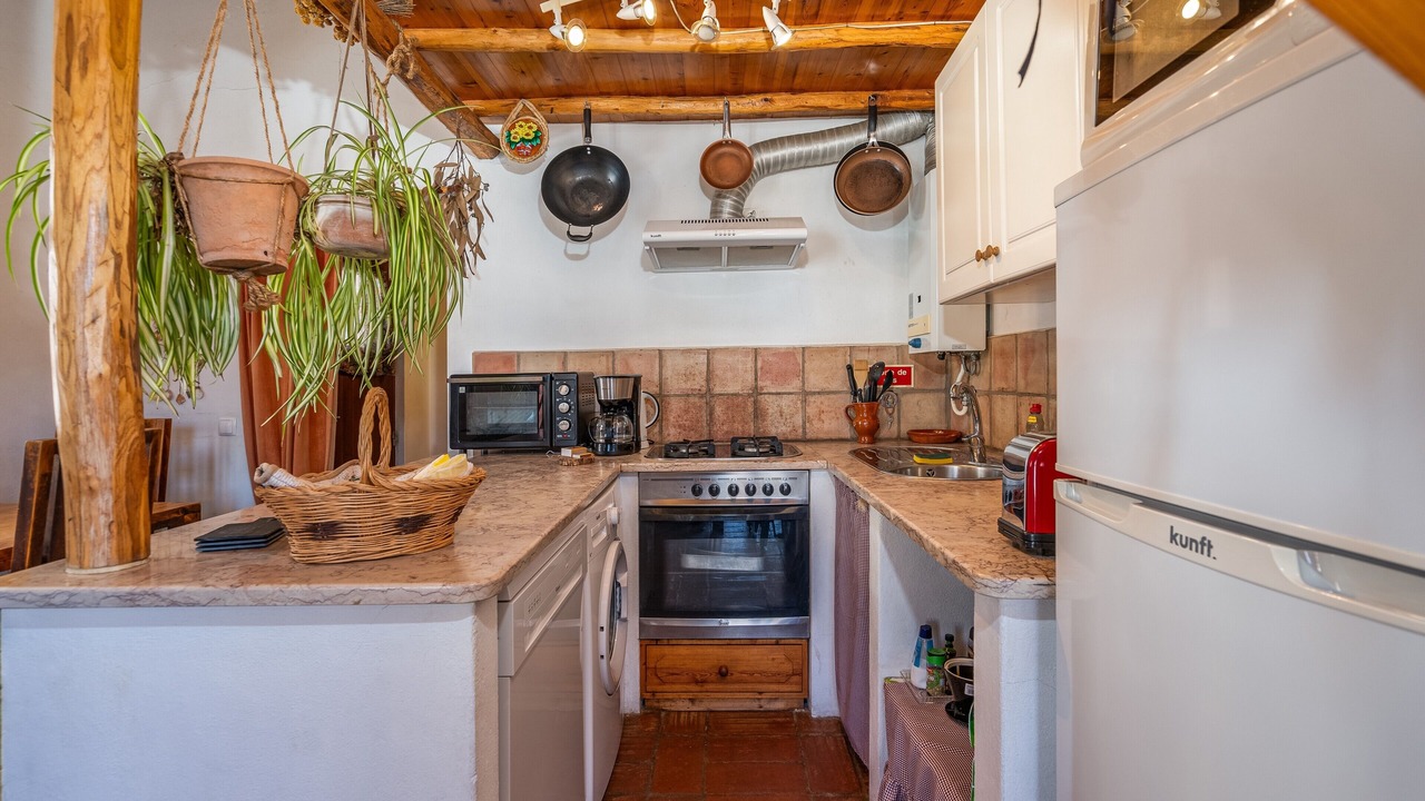 Photo of Kitchen in Burgau