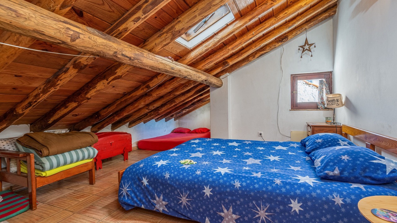 Photo of Bedroom in Burgau