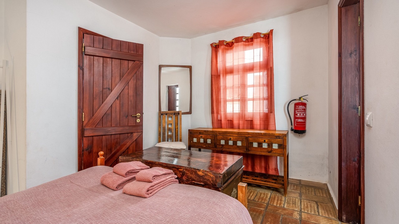 Photo of Bedroom in Burgau