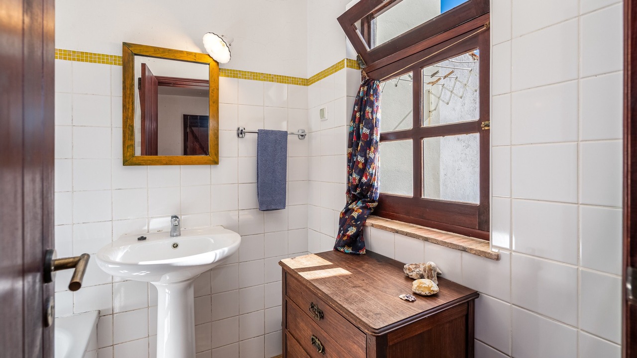 Photo of Bathroom in Burgau