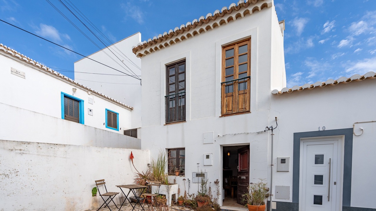 Photo of Outdoor in Burgau