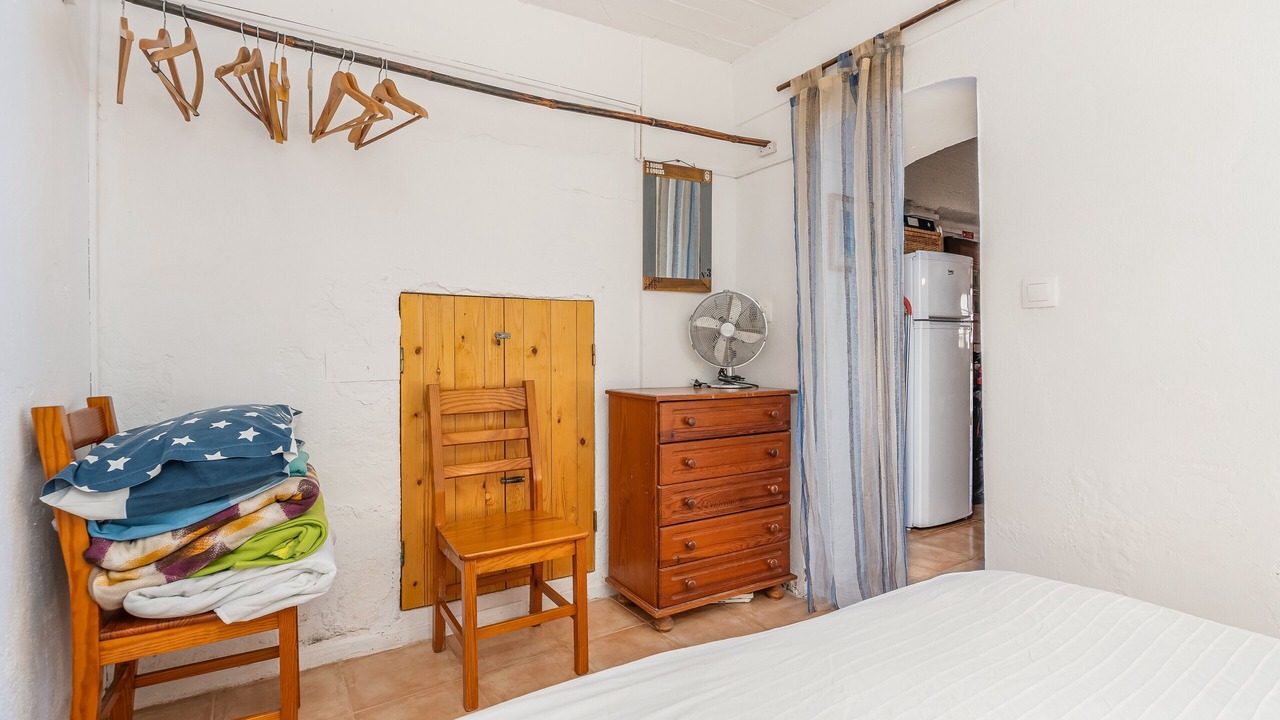 Photo of Bedroom in Burgau