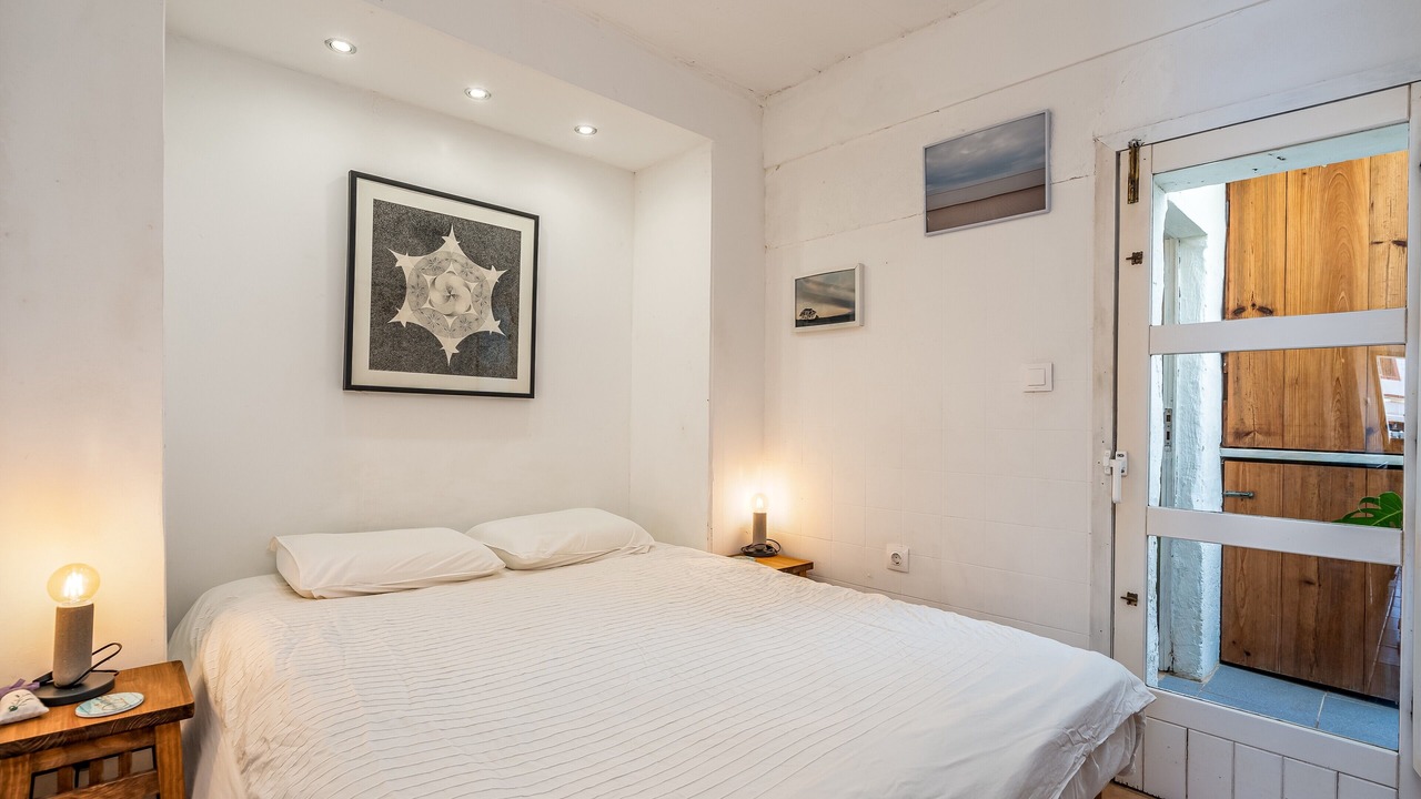 Photo of Bedroom in Burgau