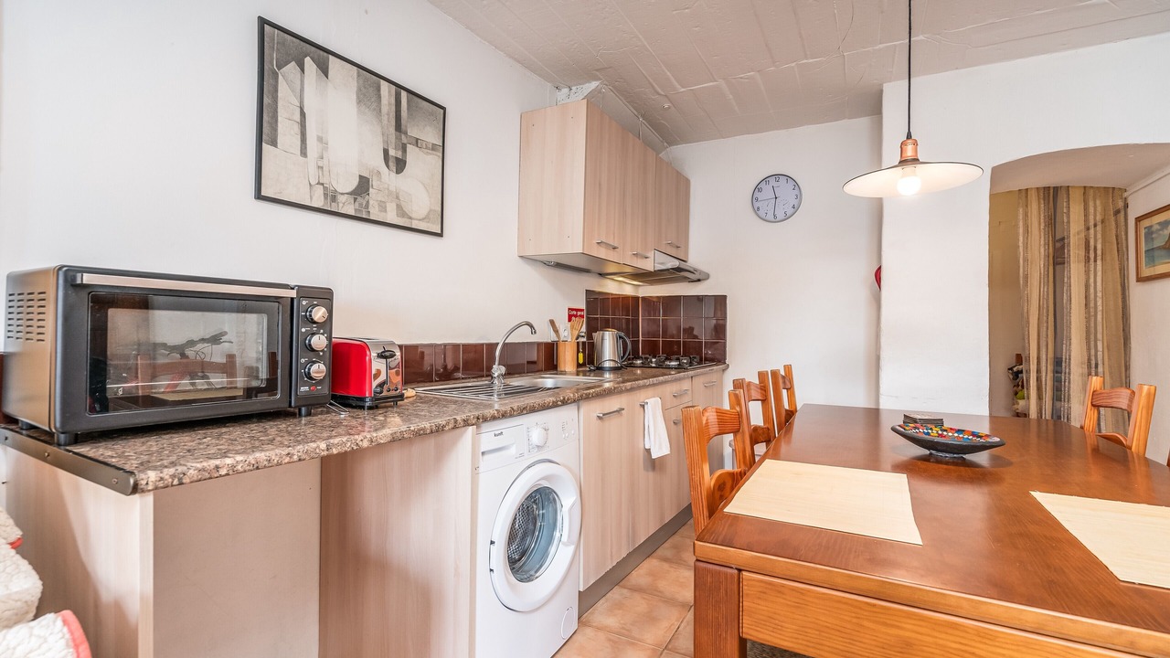 Photo of Kitchen in Burgau