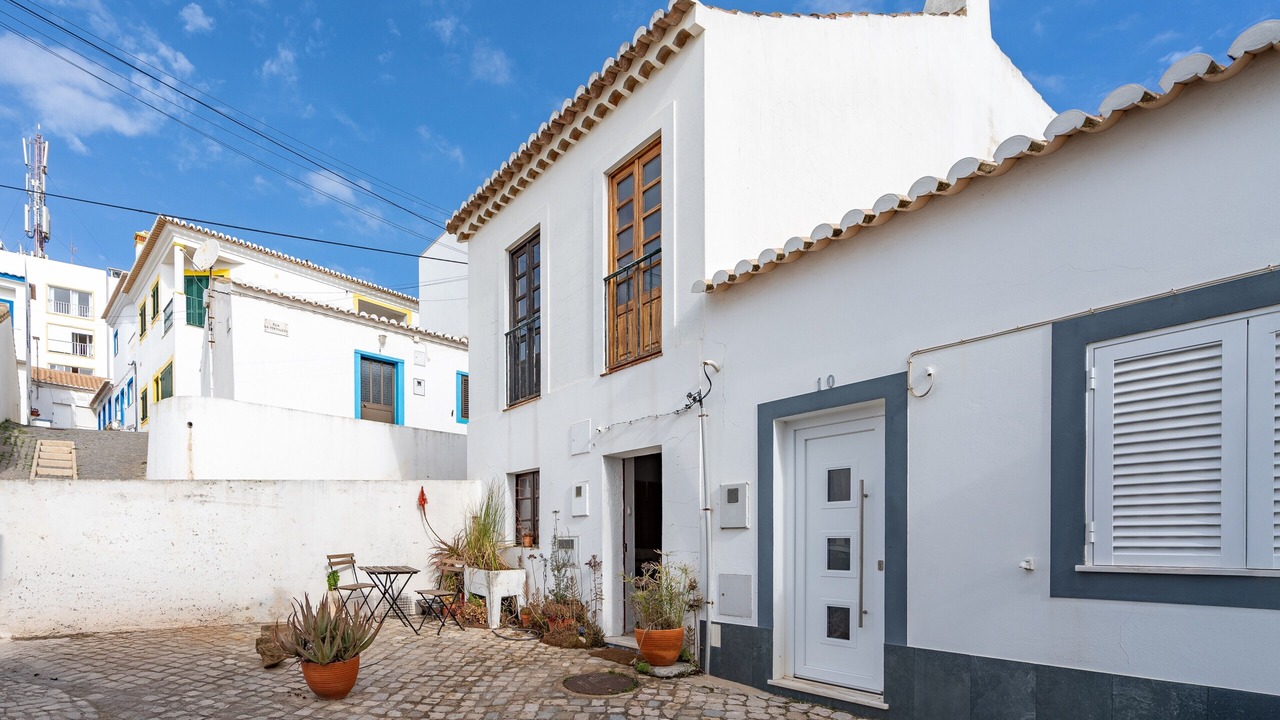Photo of Outdoor in Burgau