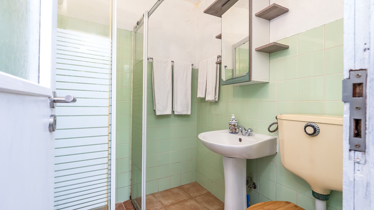 Photo of Bathroom in Burgau