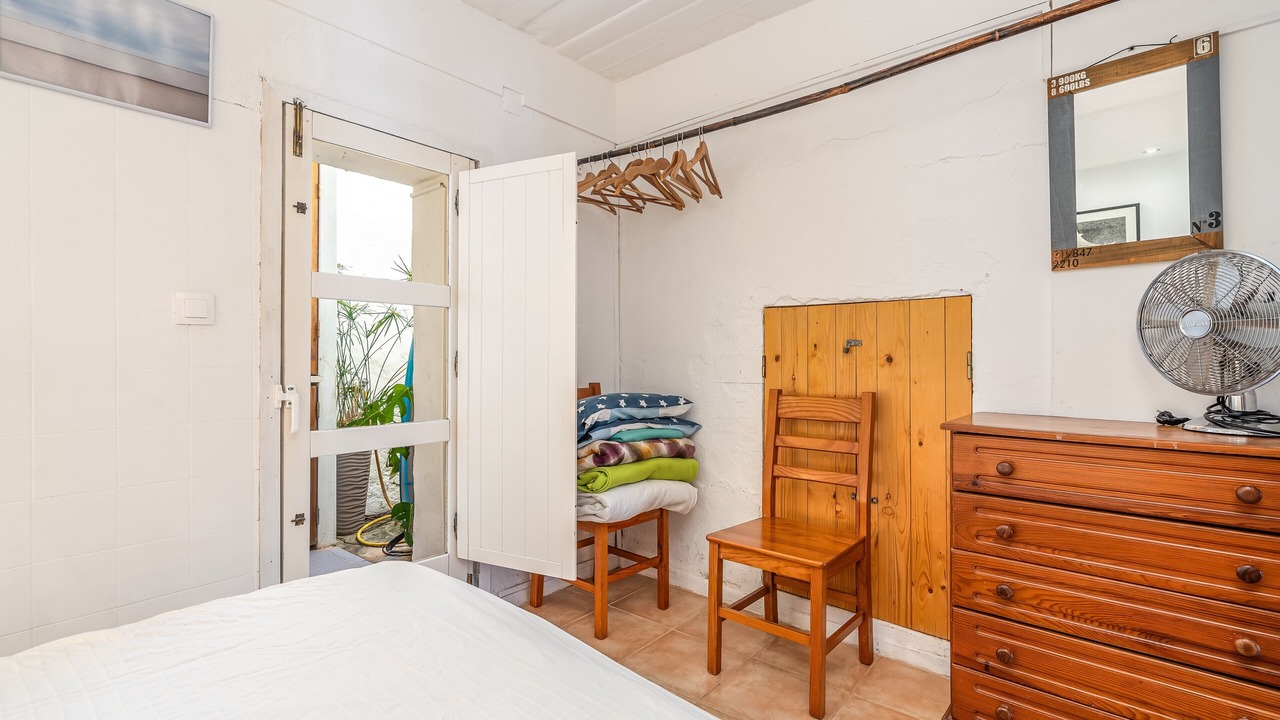 Photo of Bedroom in Burgau