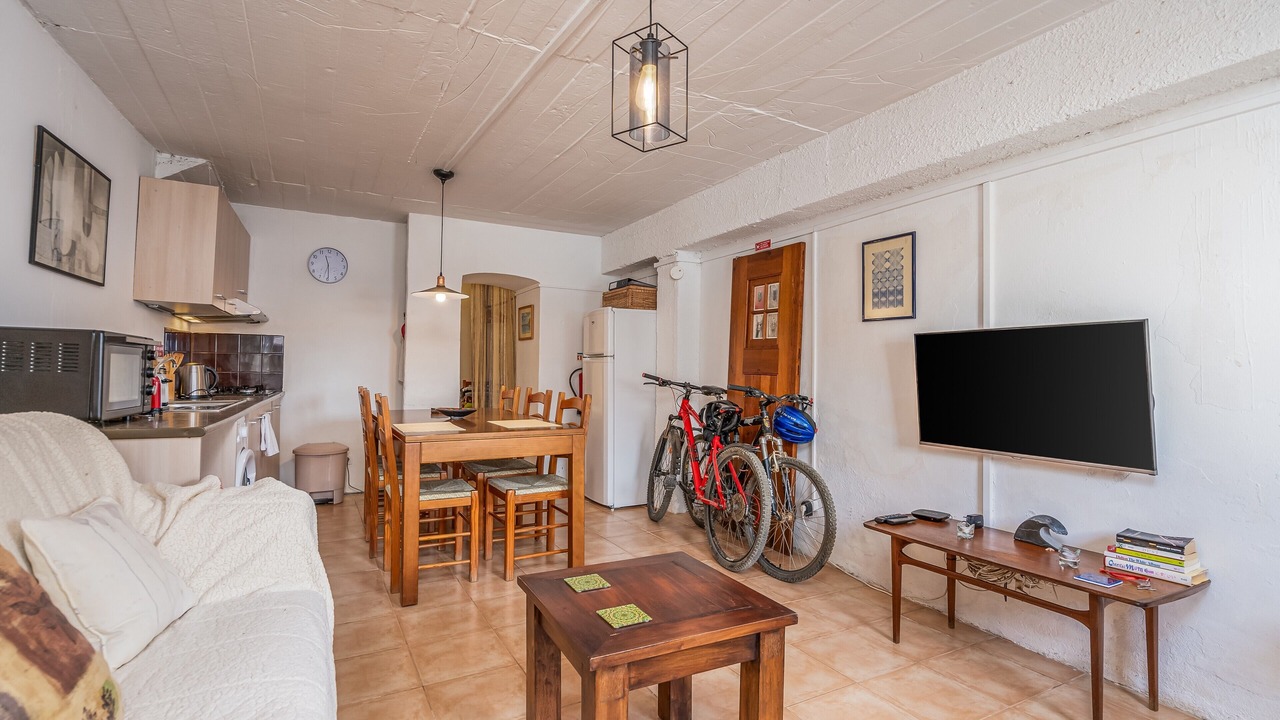 Photo of Livingroom in Burgau