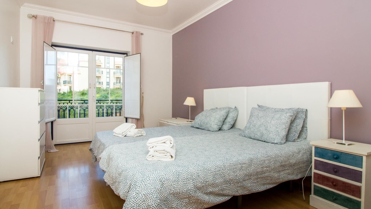 Photo of Bedroom in Oura