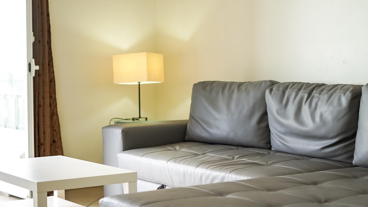 Photo of Livingroom in Oura