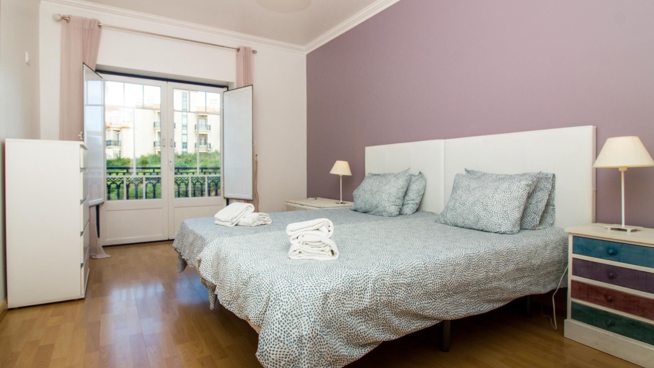 Photo of Bedroom in Oura