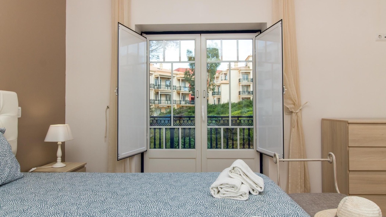 Photo of Bedroom in Oura