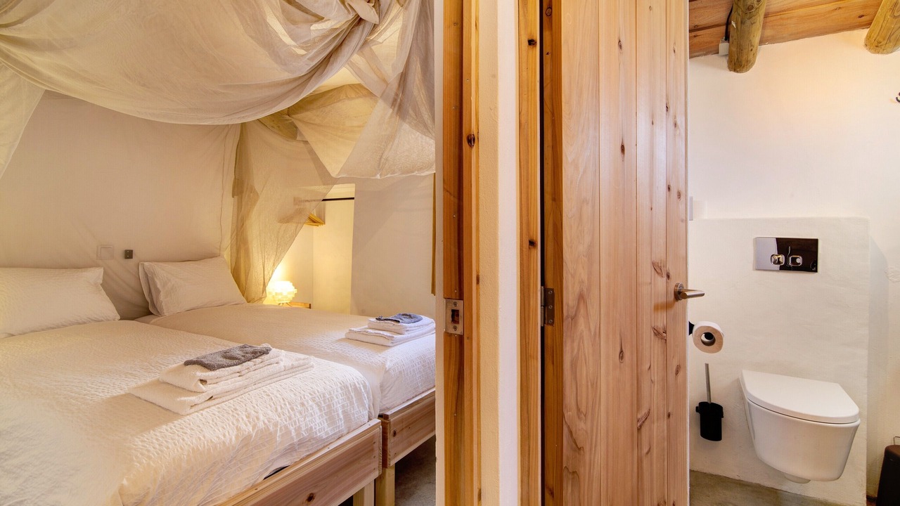 Photo of Bedroom in Olhao