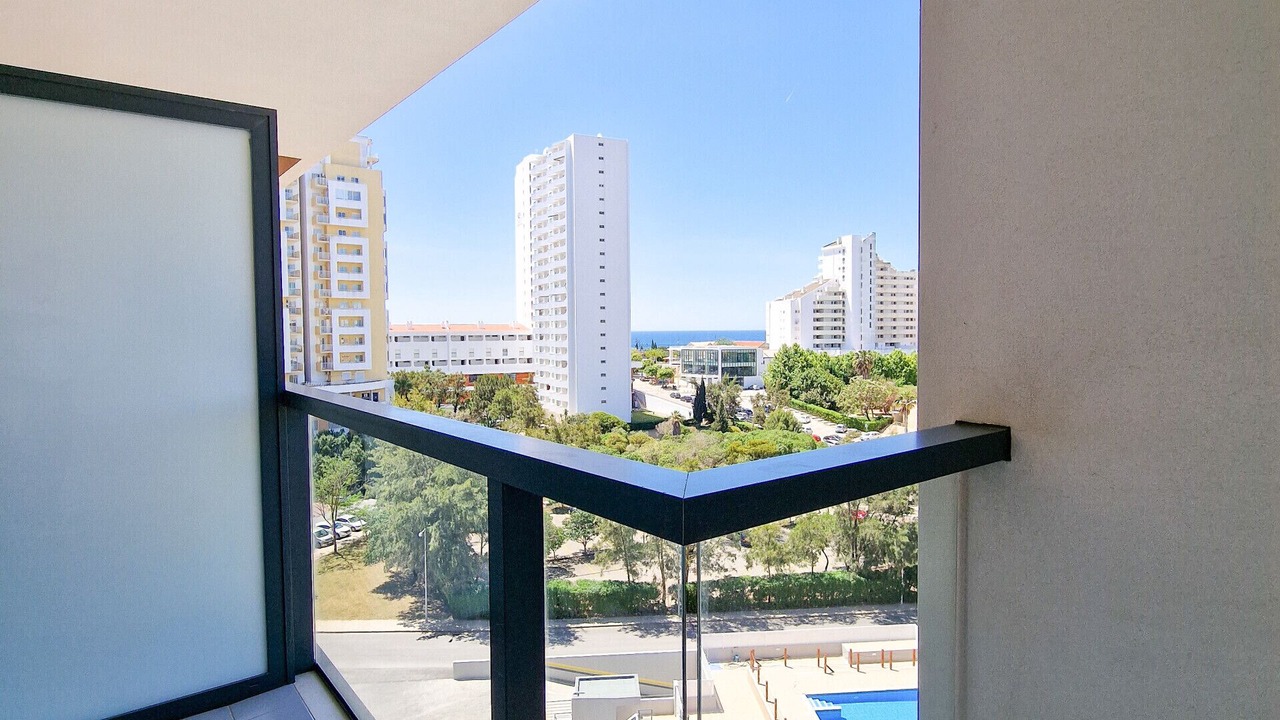 Photo of Outdoor in Praia da Rocha