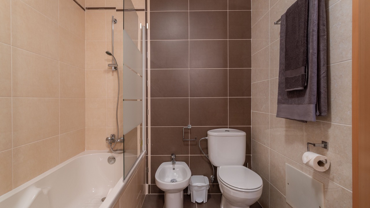 Photo of Bathroom in Alporchinhos