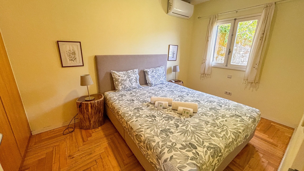 Photo of Bedroom in Ventosa