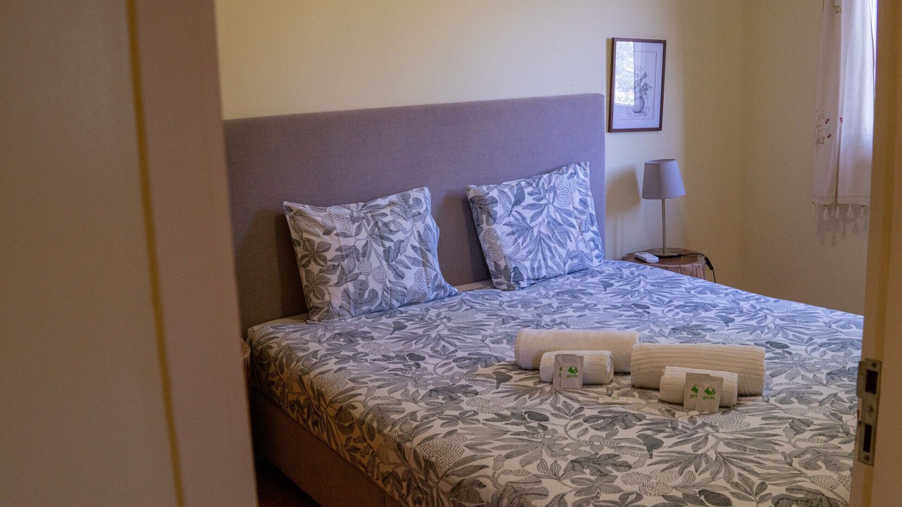 Photo of Bedroom in Ventosa
