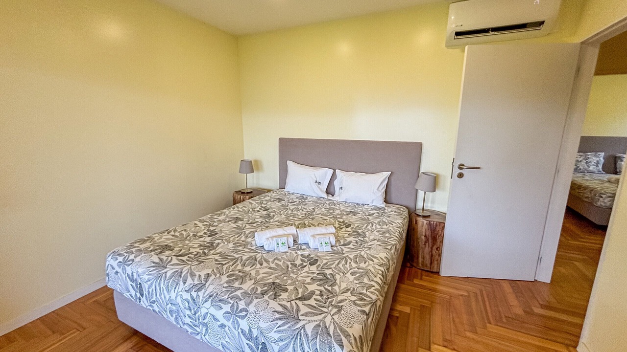 Photo of Bedroom in Ventosa