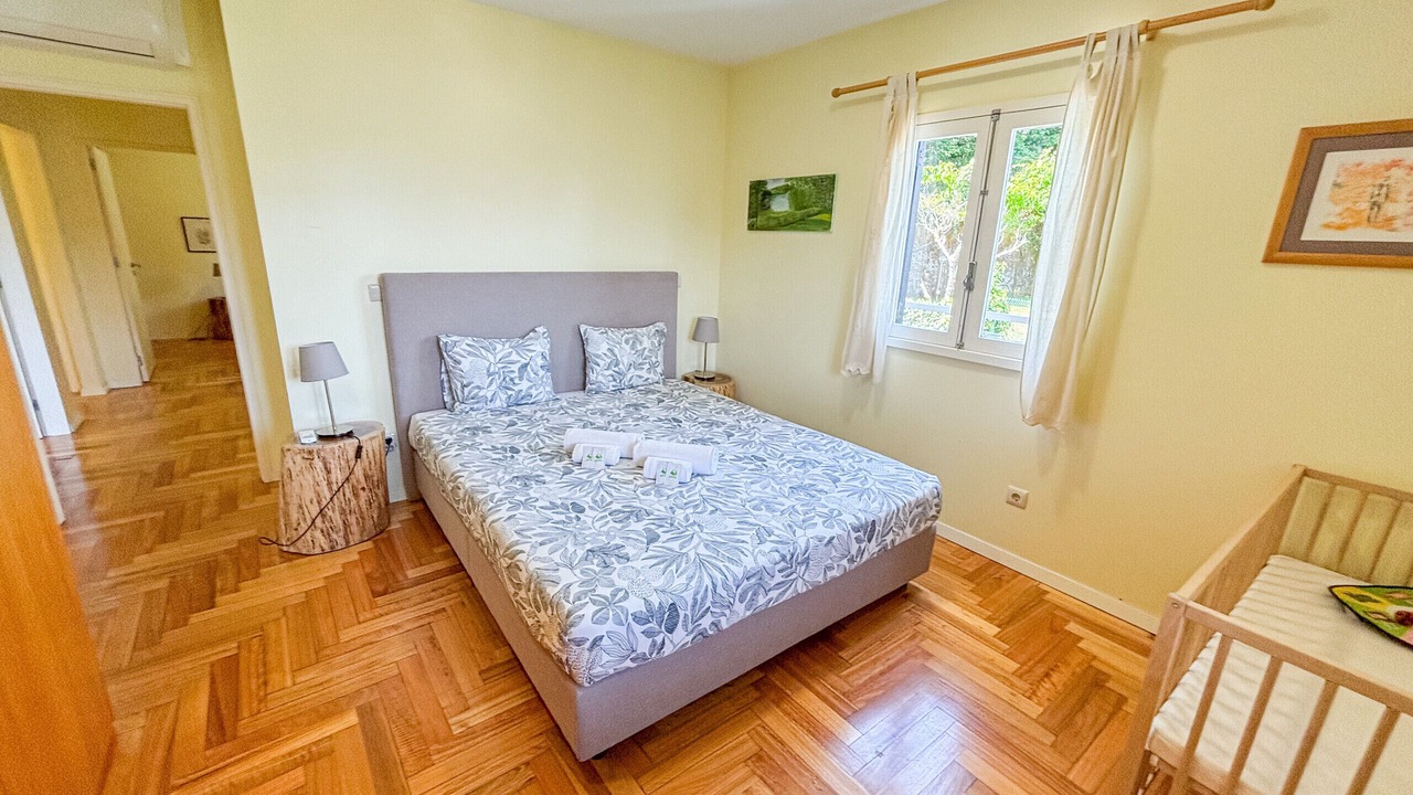 Photo of Bedroom in Ventosa