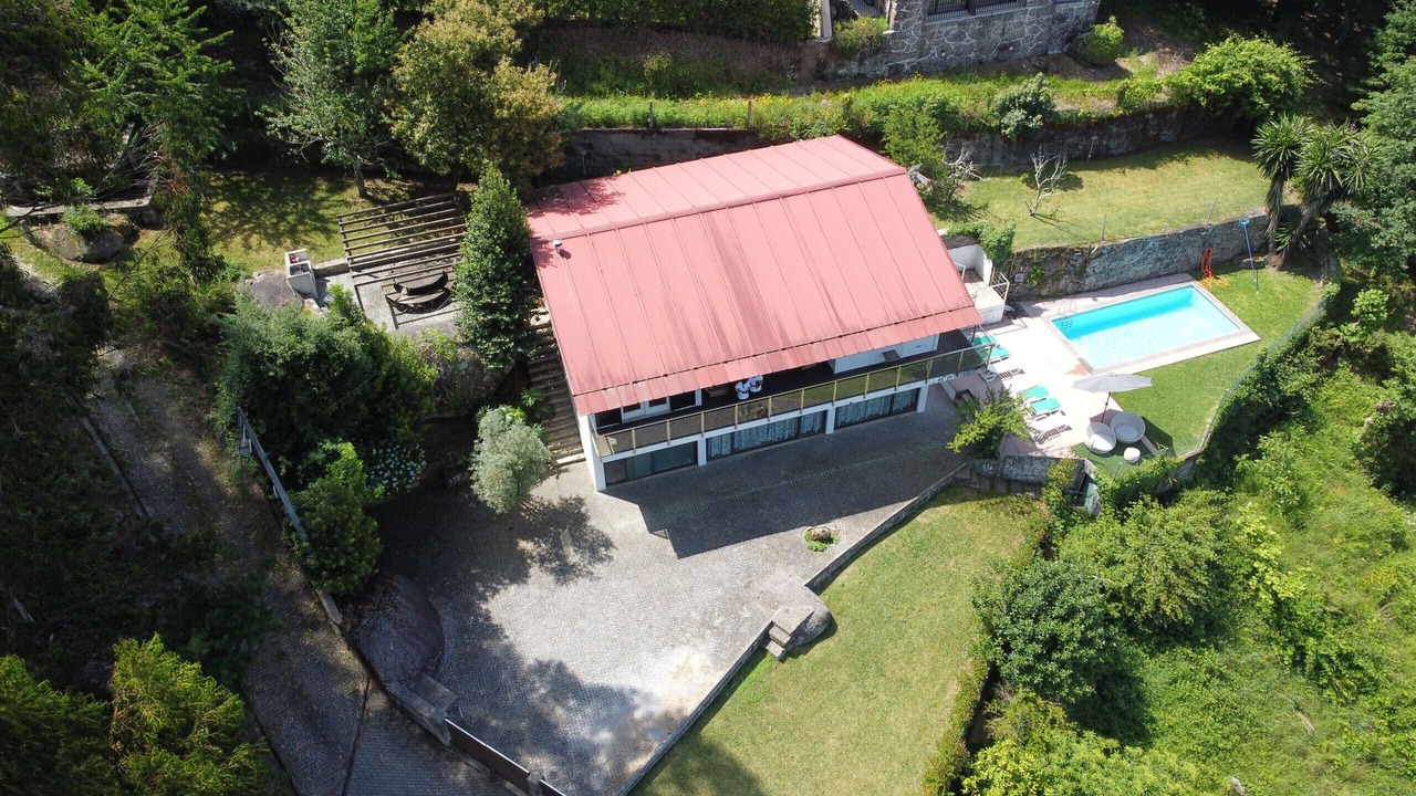 Photo of Outdoor in Ventosa