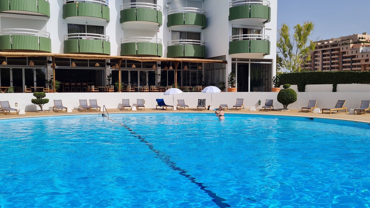 Photo of Outdoor in Praia da Rocha