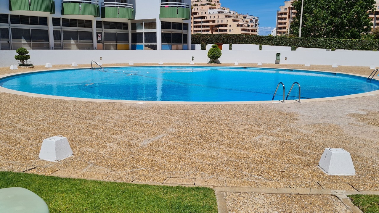 Photo of Outdoor in Praia da Rocha