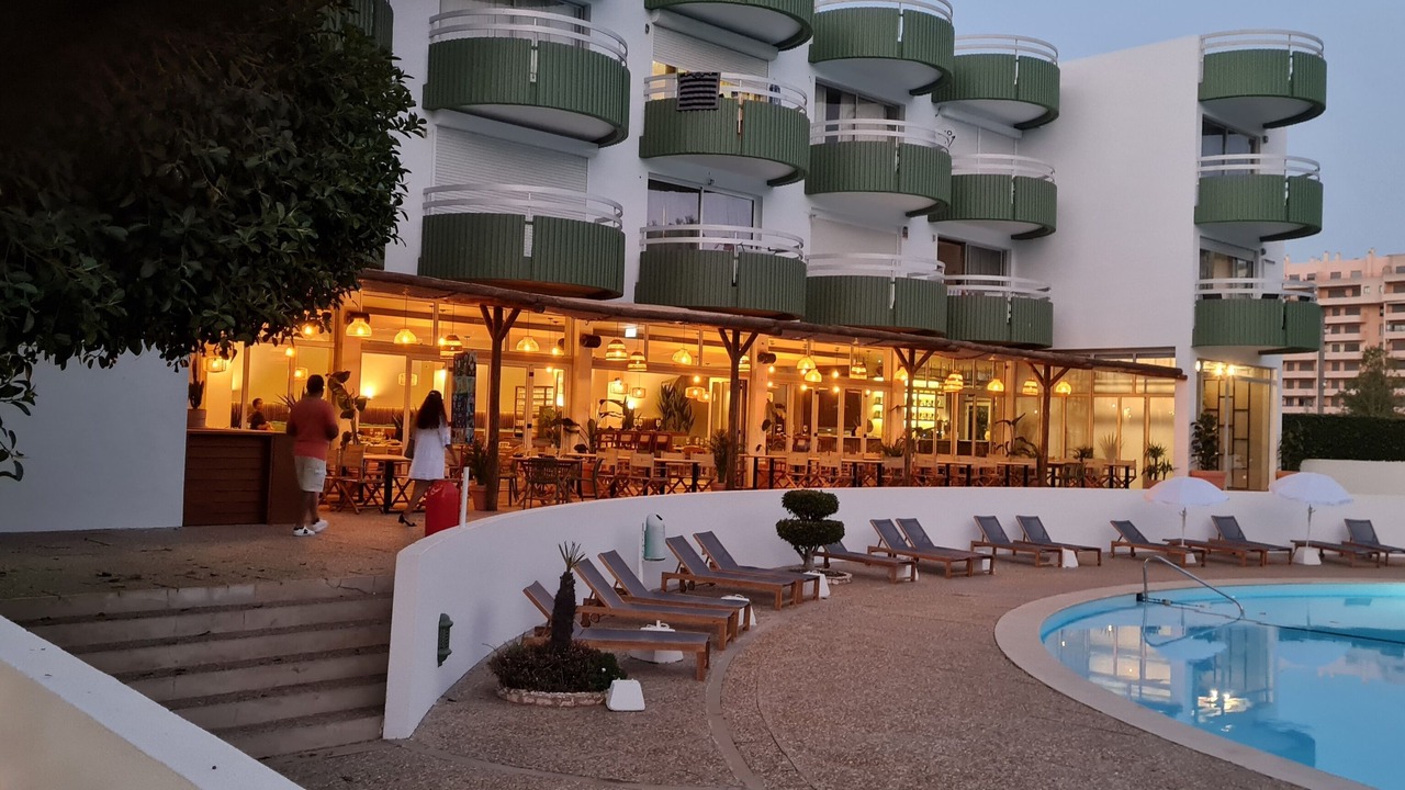 Photo of Outdoor in Praia da Rocha