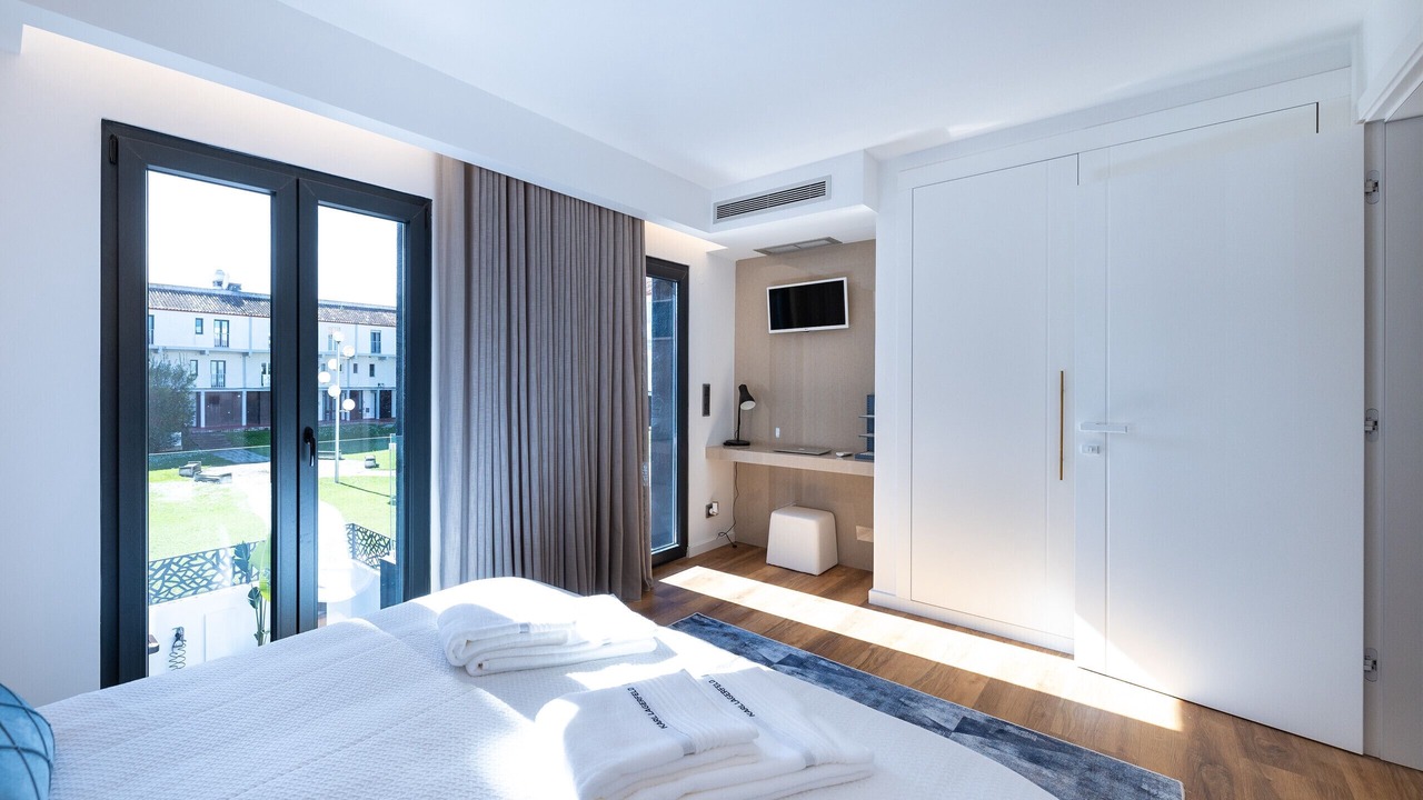 Photo of Bedroom in Vilamoura