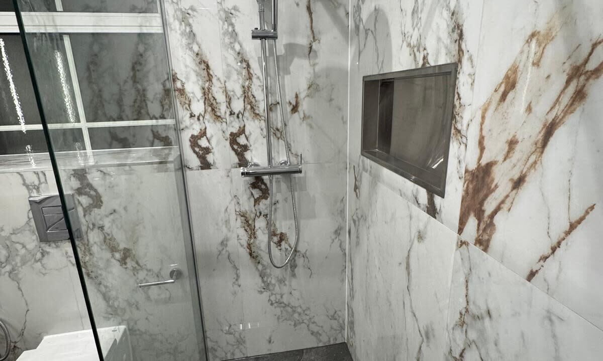 Photo of Bathroom in Portimao