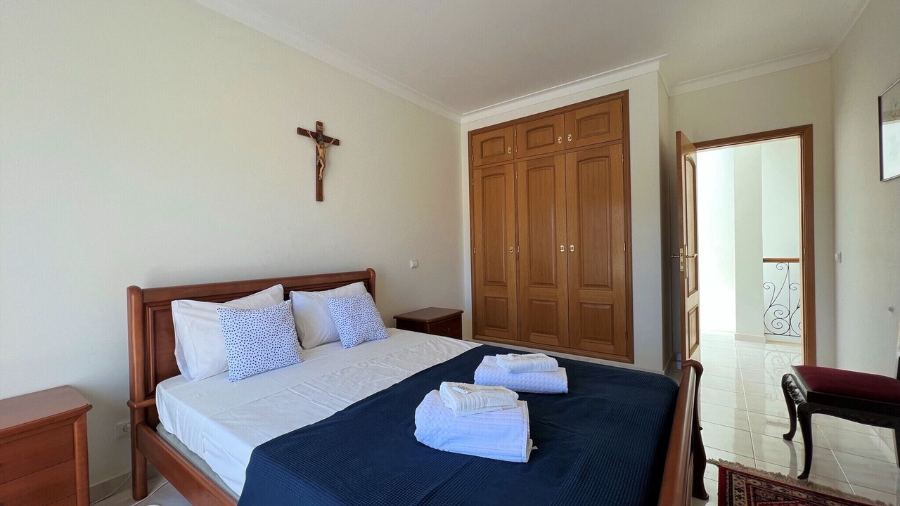 Photo of Bedroom in Lagos City Center