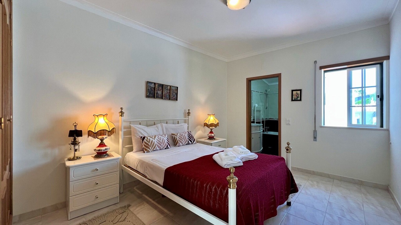 Photo of Bedroom in Lagos City Center