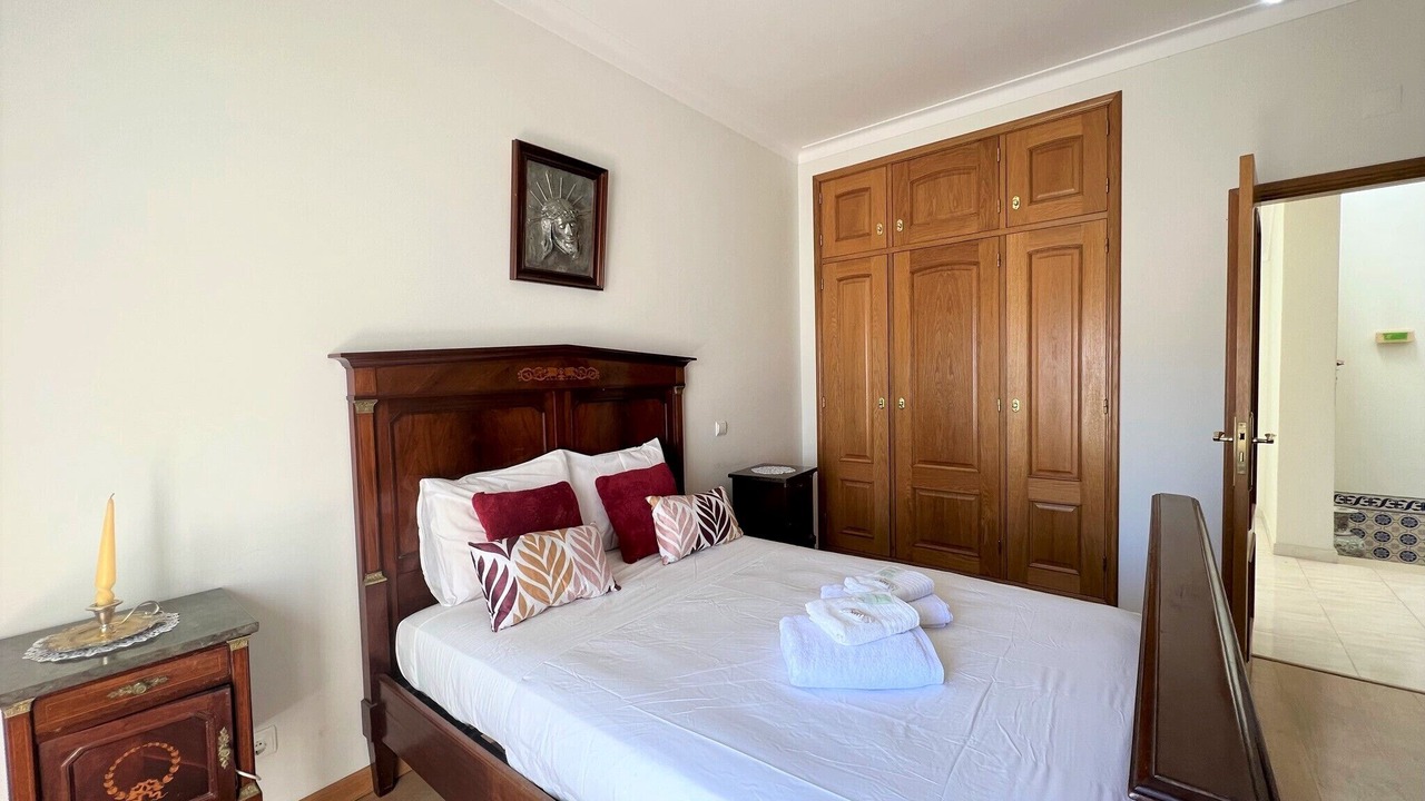 Photo of Bedroom in Lagos City Center