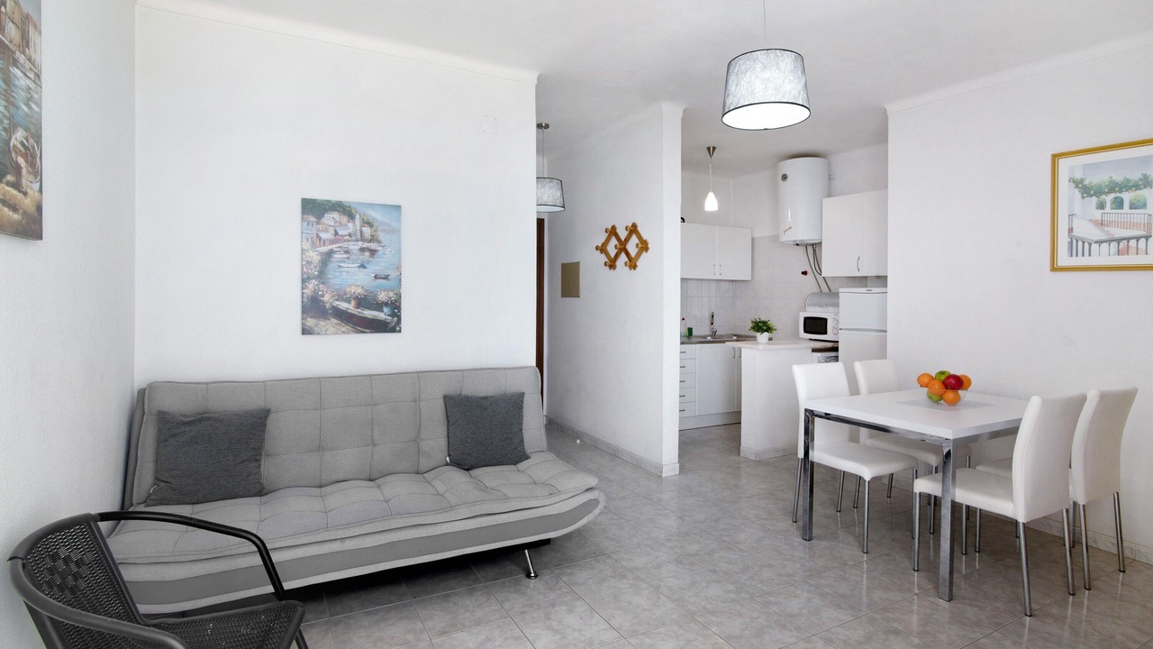 Photo of Livingroom in Armacao de Pera