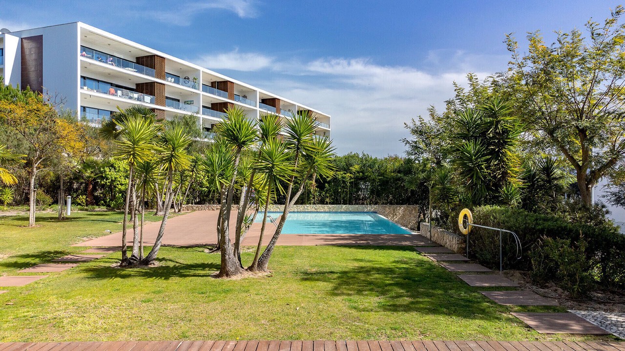 Photo of Outdoor in Telheiro