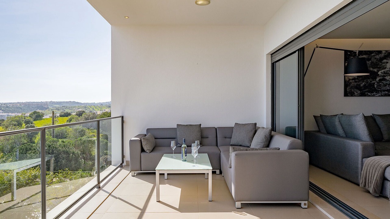 Photo of Patio Balcony in Telheiro