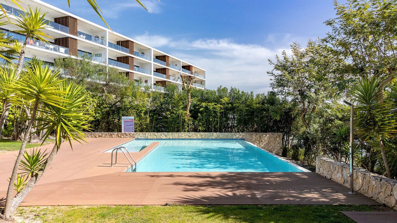 Photo of Outdoor in Telheiro