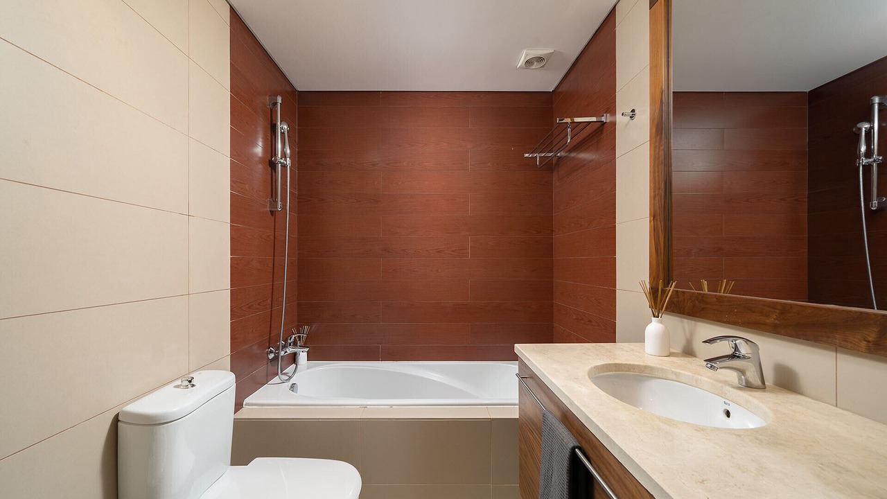 Photo of Bathroom in Telheiro