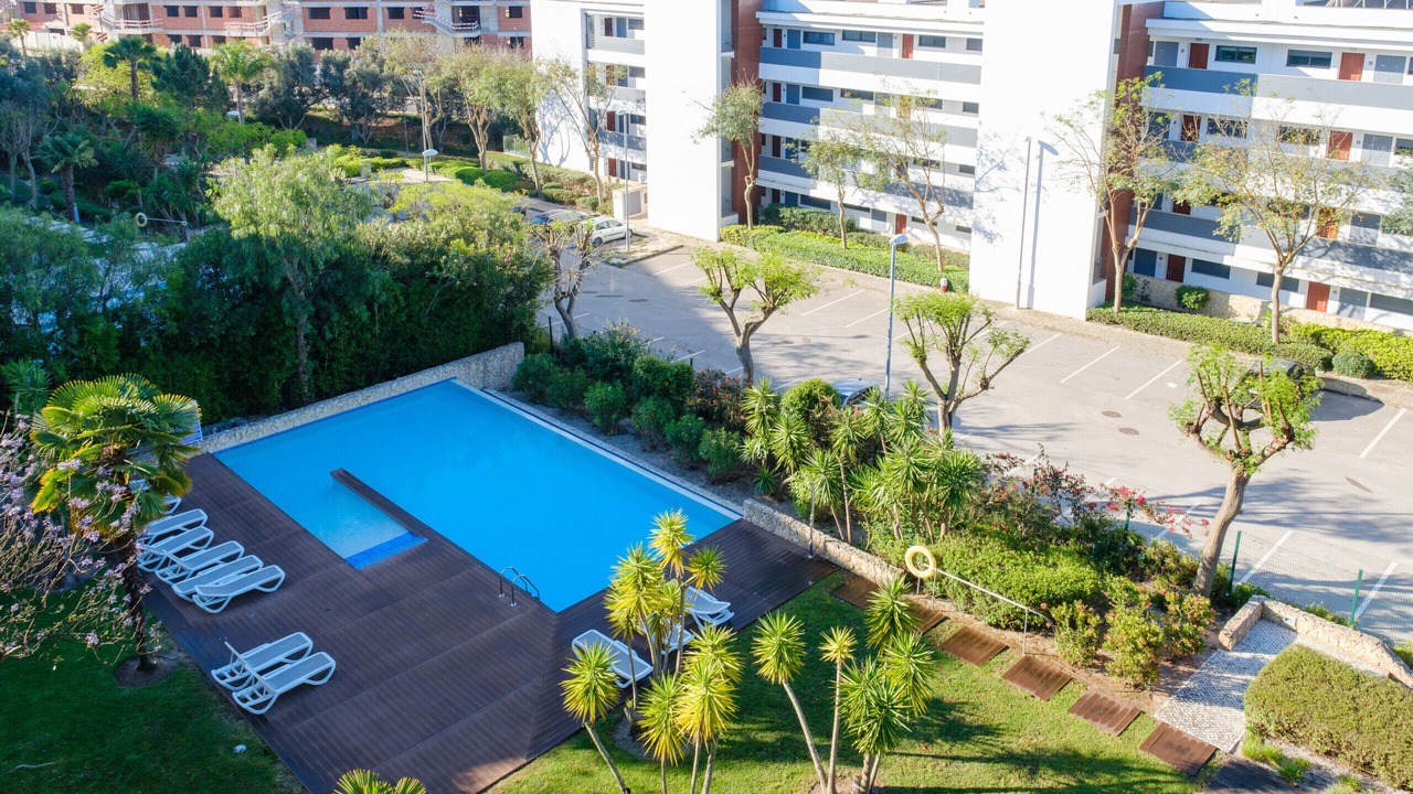 Photo of Outdoor in Telheiro
